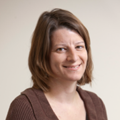 Joanne Wood